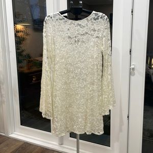 ❣️ Fancy Lace Dress